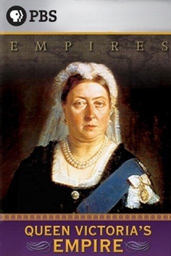 Queen Victoria's Empire dizi afişi