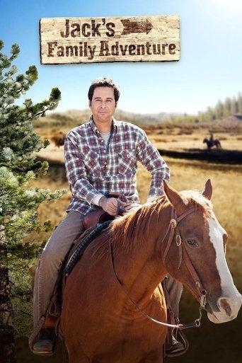 Jack's Family Adventure film afişi