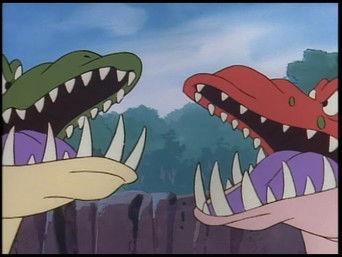 The Brave Little Tailor