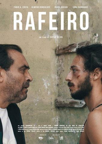 Rafeiro film afişi