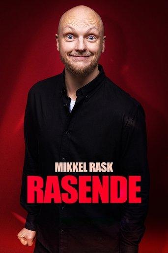 Mikkel Rask: Rasende film afişi