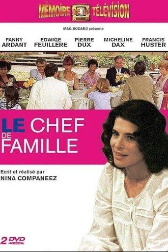 Le Chef de famille dizi afişi