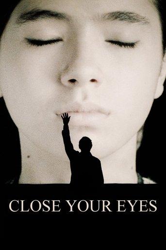 Close Your Eyes film afişi