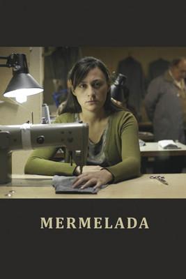 Mermelada film afişi