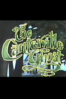 The Canterville Ghost film afişi