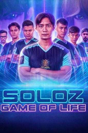 Soloz: Game of Life film afişi