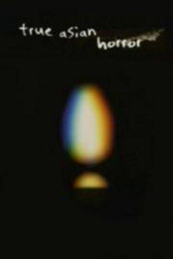 True Asian Horror film afişi
