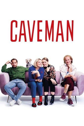 Caveman film afişi