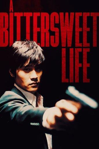 A Bittersweet Life film afişi