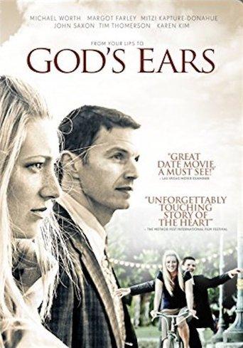 God's Ears film afişi