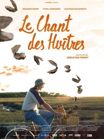 Le chant des huîtres film afişi