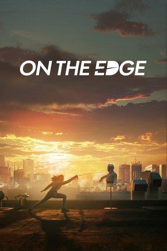 On The Edge film afişi