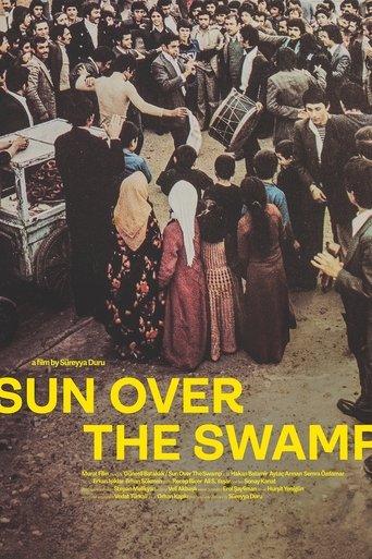 Güneşli Bataklık film afişi