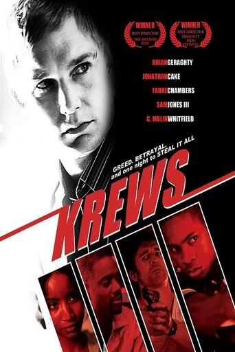 Krews film afişi