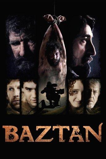 Baztan film afişi