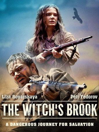 Fugitives film afişi