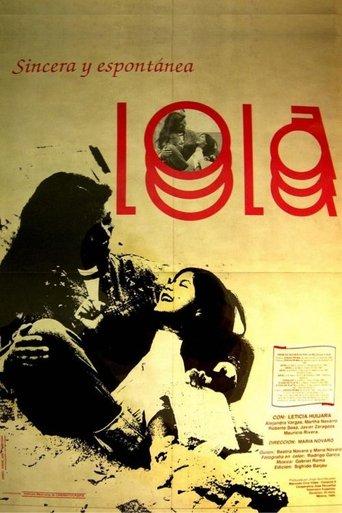 Lola film afişi