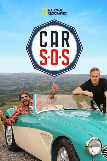 Car S.O.S. dizi afişi
