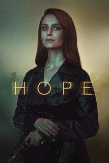 Hope dizi afişi