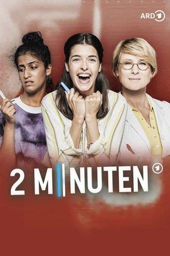 2 Minuten dizi afişi