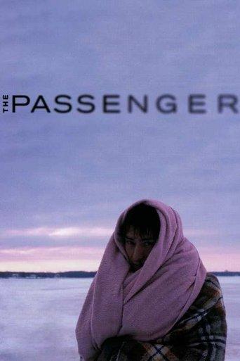 The Passenger film afişi