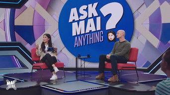 Ask Mai Anything - Sleep research