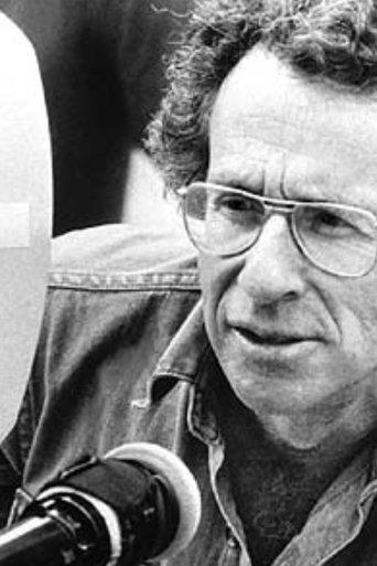 Arthur Penn: The Director film afişi