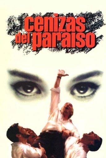 Cenizas del paraíso film afişi