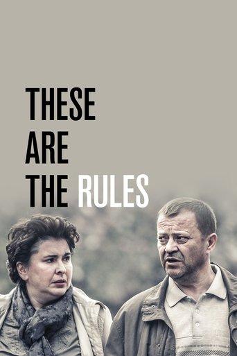 These Are the Rules film afişi