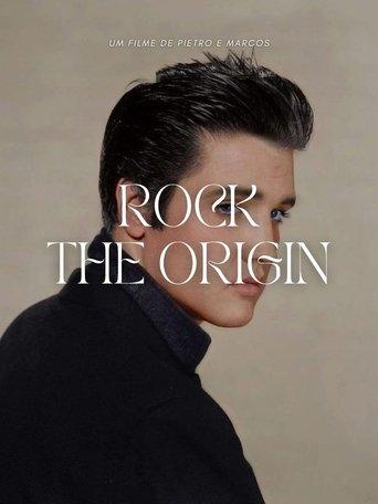 Rock: the origin film afişi