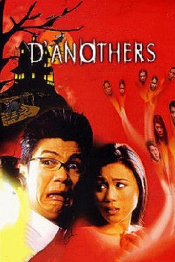 D' Anothers film afişi