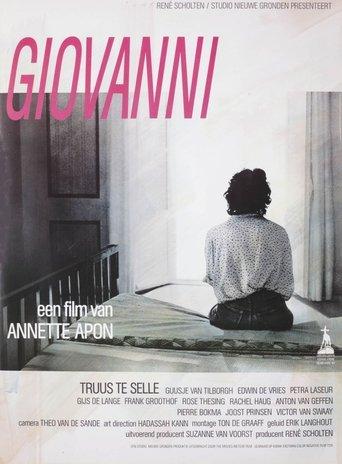 Giovanni film afişi