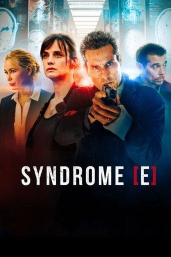 Syndrome [E] dizi afişi