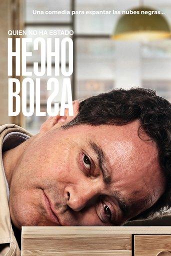 Hecho bolsa film afişi