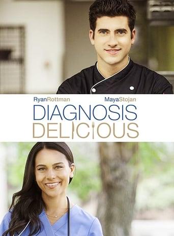 Diagnosis Delicious film afişi