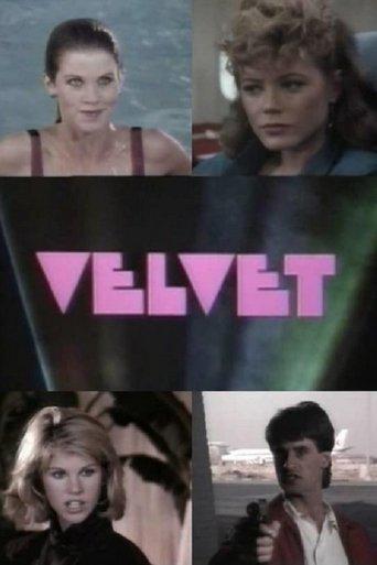 Velvet film afişi