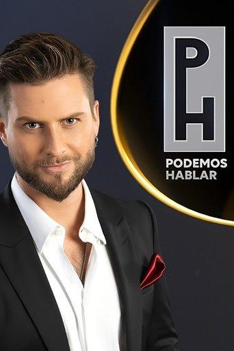 Podemos hablar dizi afişi