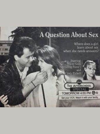 A Question About Sex film afişi