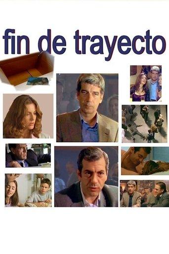 Fin de trayecto film afişi