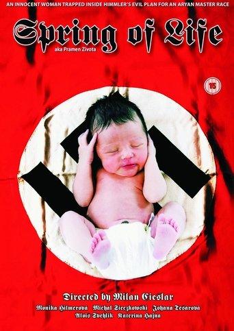 Spring of Life film afişi