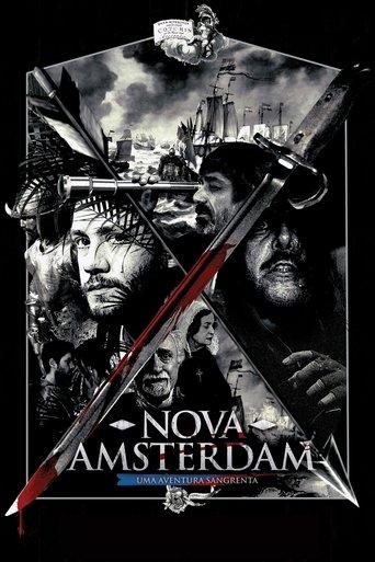New Amsterdam film afişi