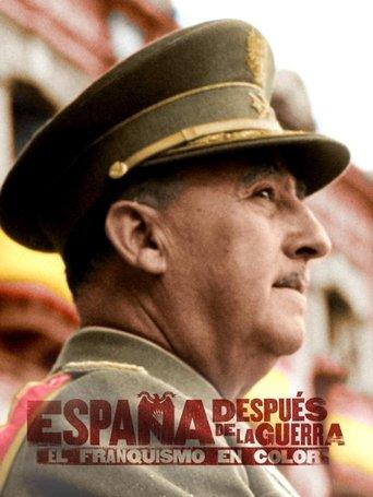 El franquismo en color: la mirada de los historiadores dizi afişi