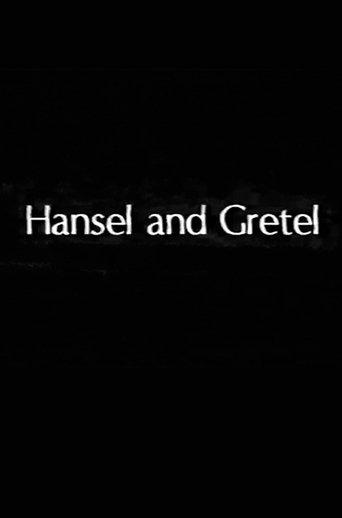 Hansel and Gretel film afişi