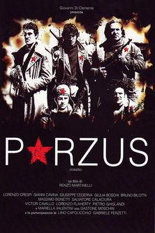Porzûs film afişi