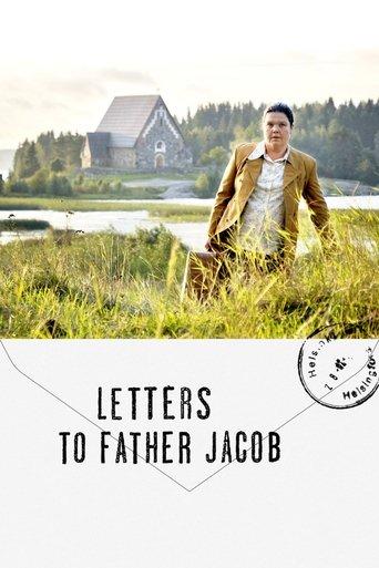 Letters to Father Jacob film afişi