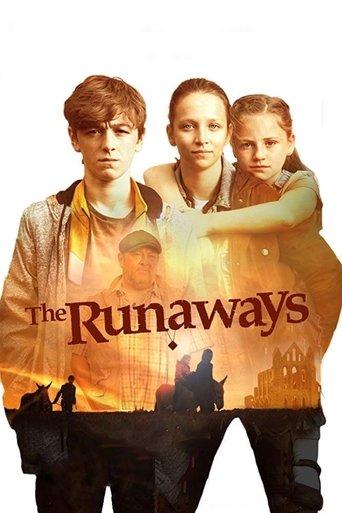 The Runaways film afişi