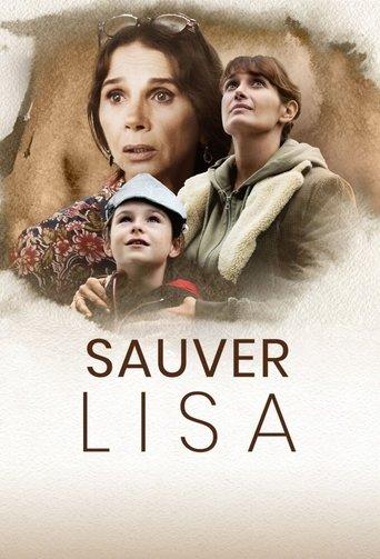Save Lisa dizi afişi