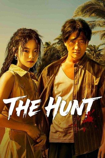The Hunt dizi afişi