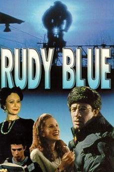 Rudy Blue film afişi