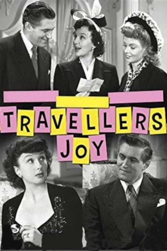 Traveller's Joy film afişi